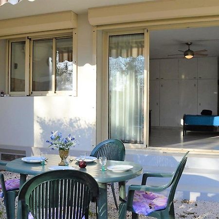 Studio Le Lavandou, 1 pièce, 3 personnes - FR-1-251-167 Extérieur photo