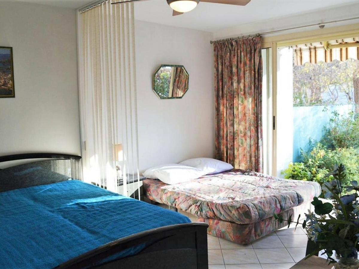 Studio Le Lavandou, 1 pièce, 3 personnes - FR-1-251-167 Extérieur photo