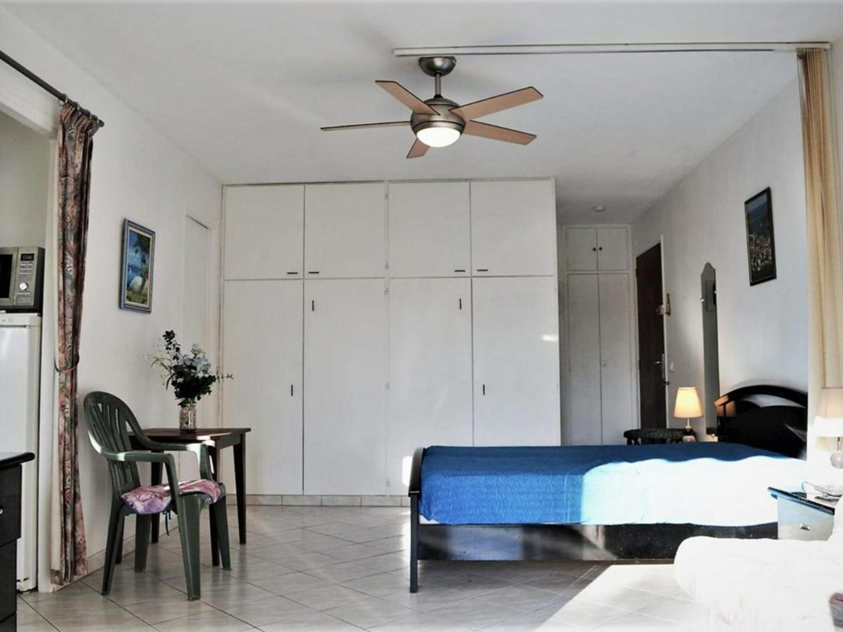 Studio Le Lavandou, 1 pièce, 3 personnes - FR-1-251-167 Extérieur photo