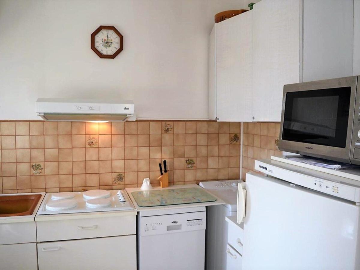 Studio Le Lavandou, 1 pièce, 3 personnes - FR-1-251-167 Extérieur photo