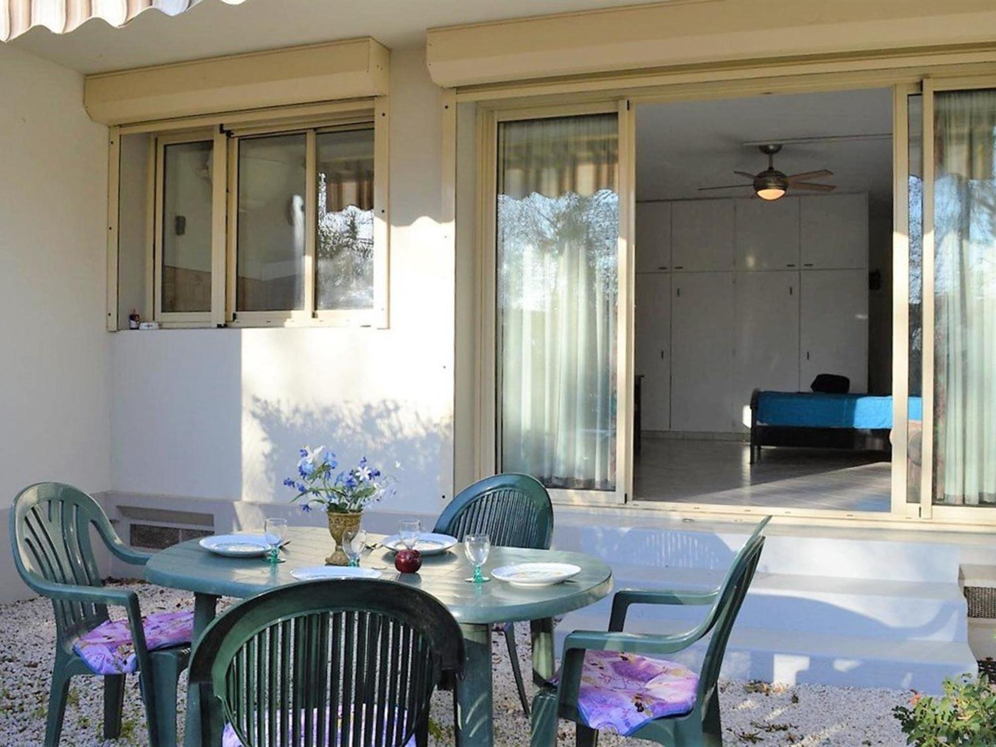 Studio Le Lavandou, 1 pièce, 3 personnes - FR-1-251-167 Extérieur photo